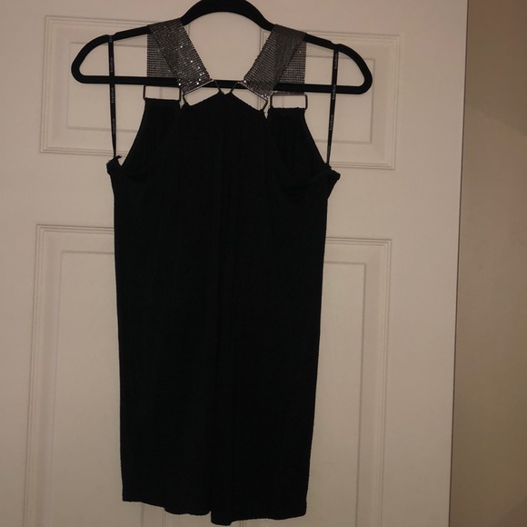 Bebe Top - Picture 2 of 6